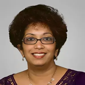 Prof Dilanthi Amaratunga