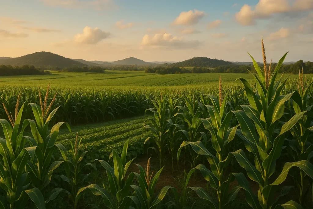 agriculture