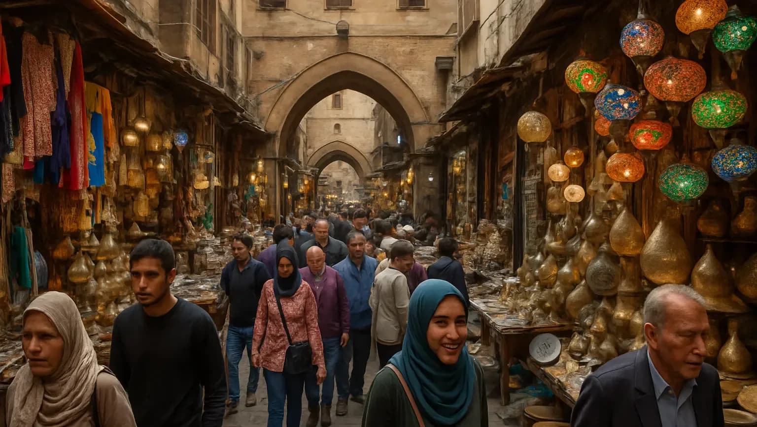 cairo 2