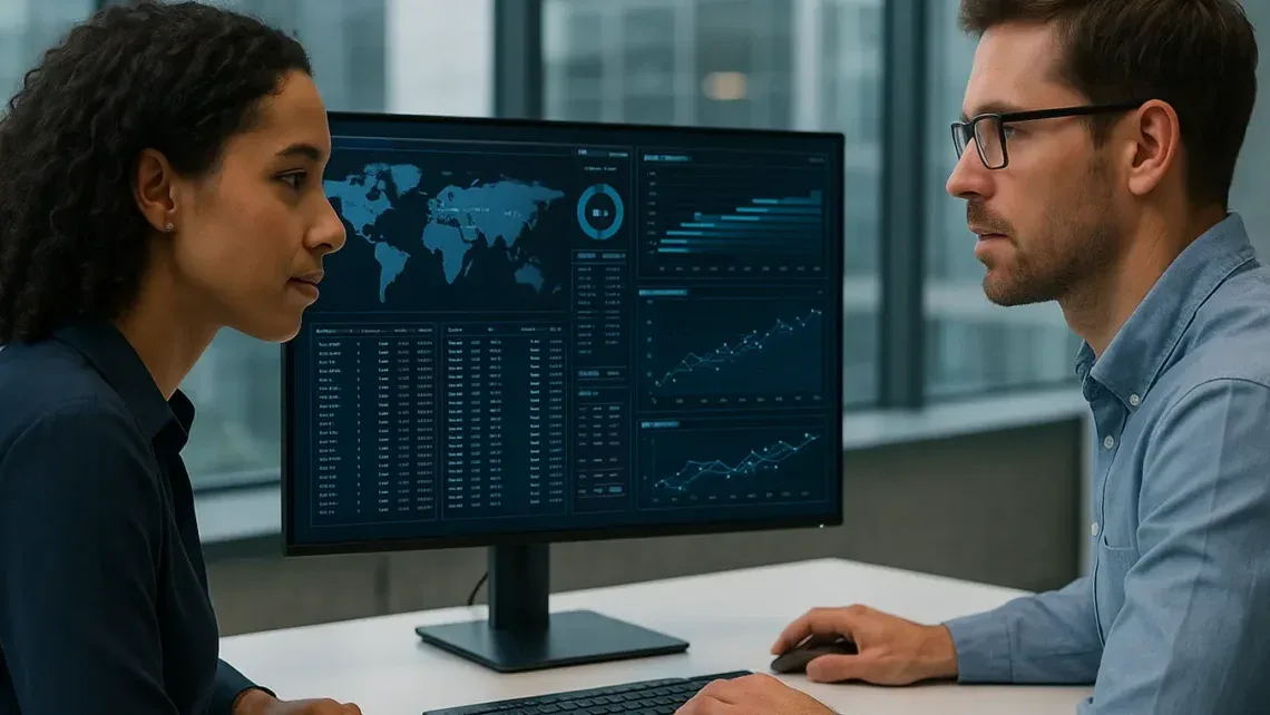 data analytics 1