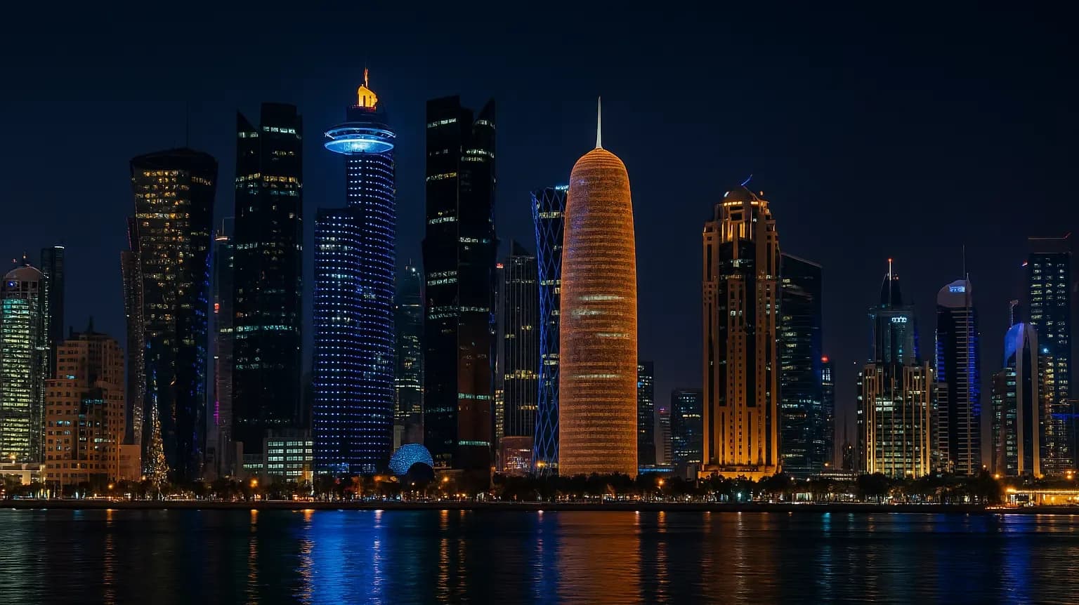doha 1