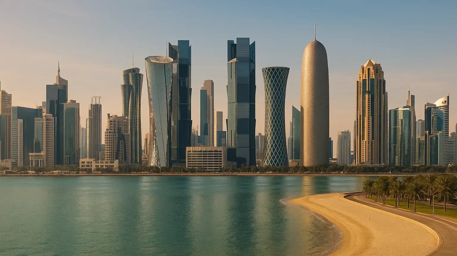 doha 2