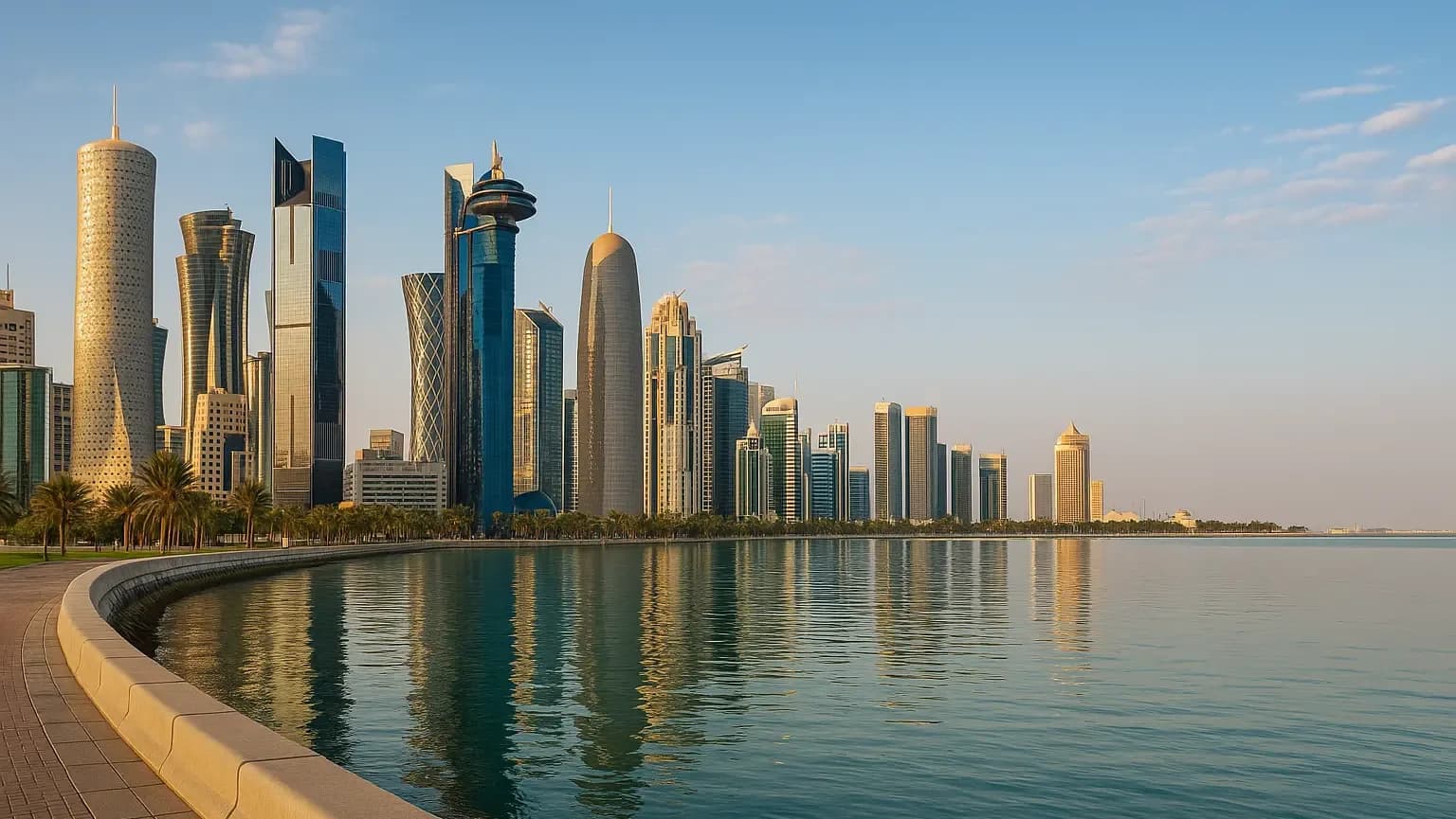 doha 3