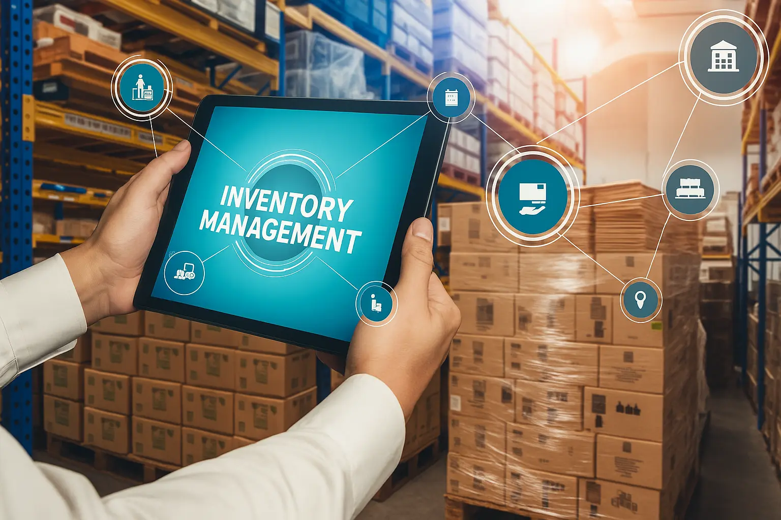 inventory management