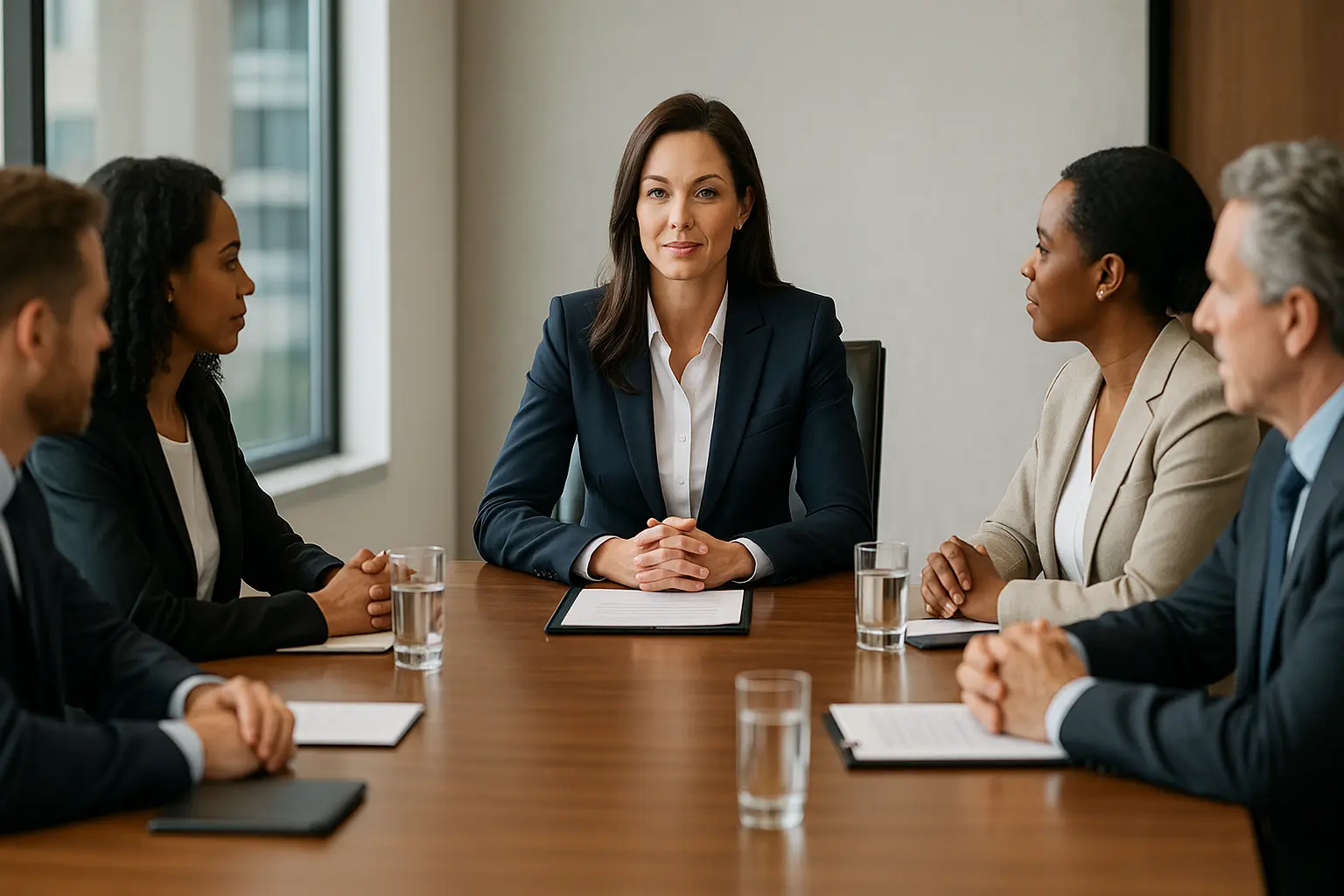 leadership skills