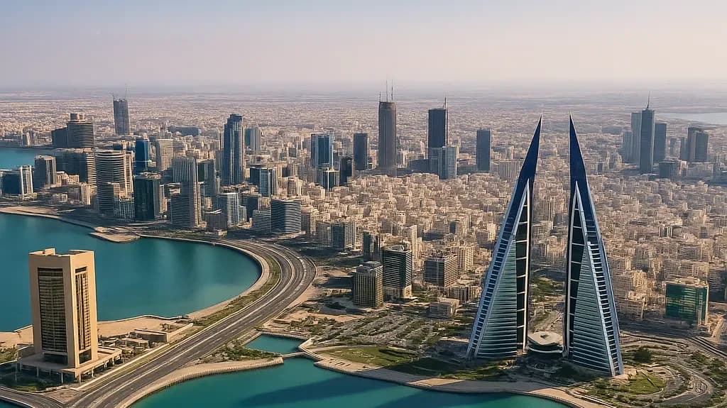manama 1