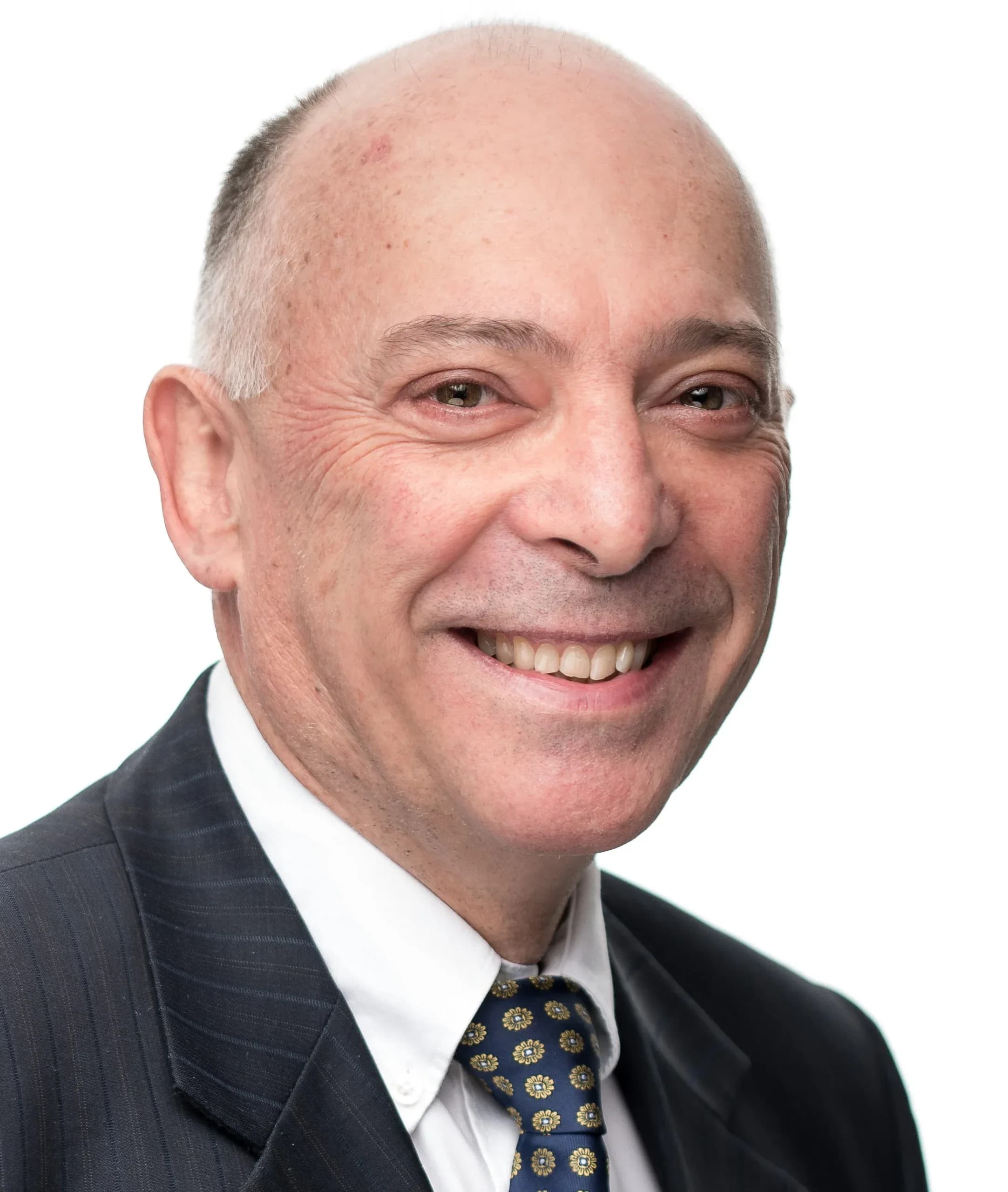 Mr Max Zornada