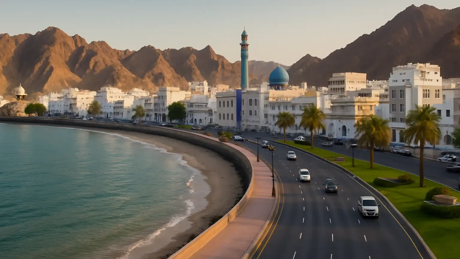 muscat 1
