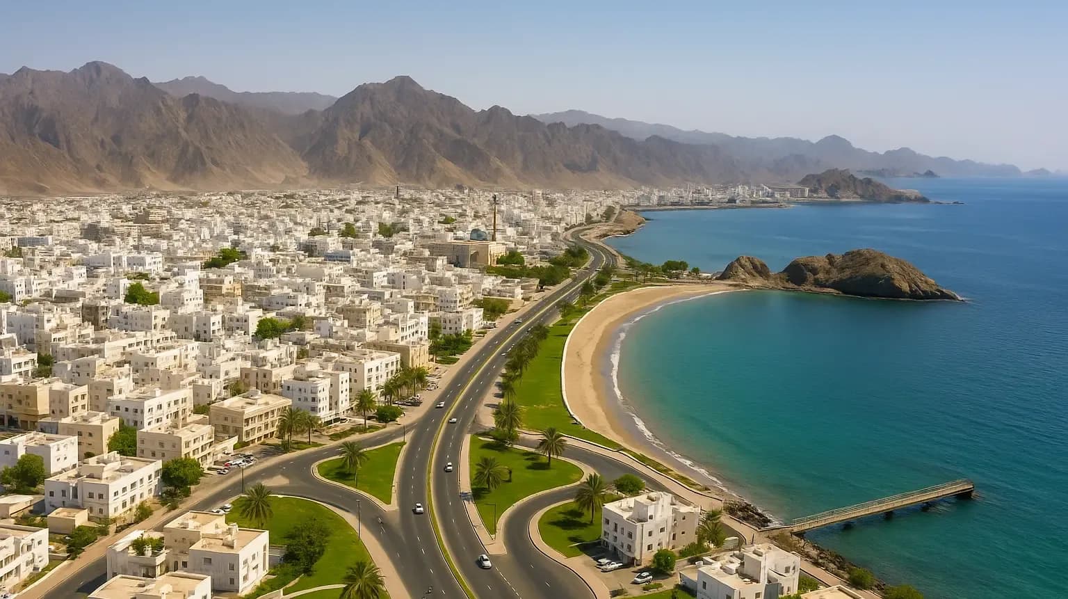 muscat 2