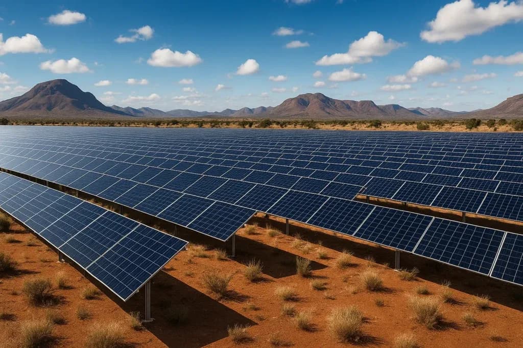 renewable energy