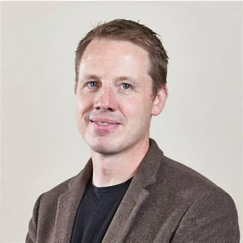 Prof Richard Haigh