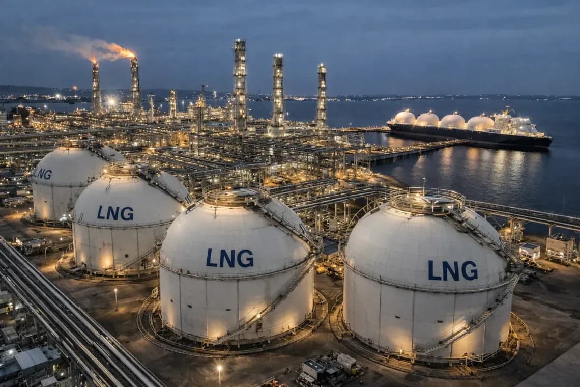 mba in lng