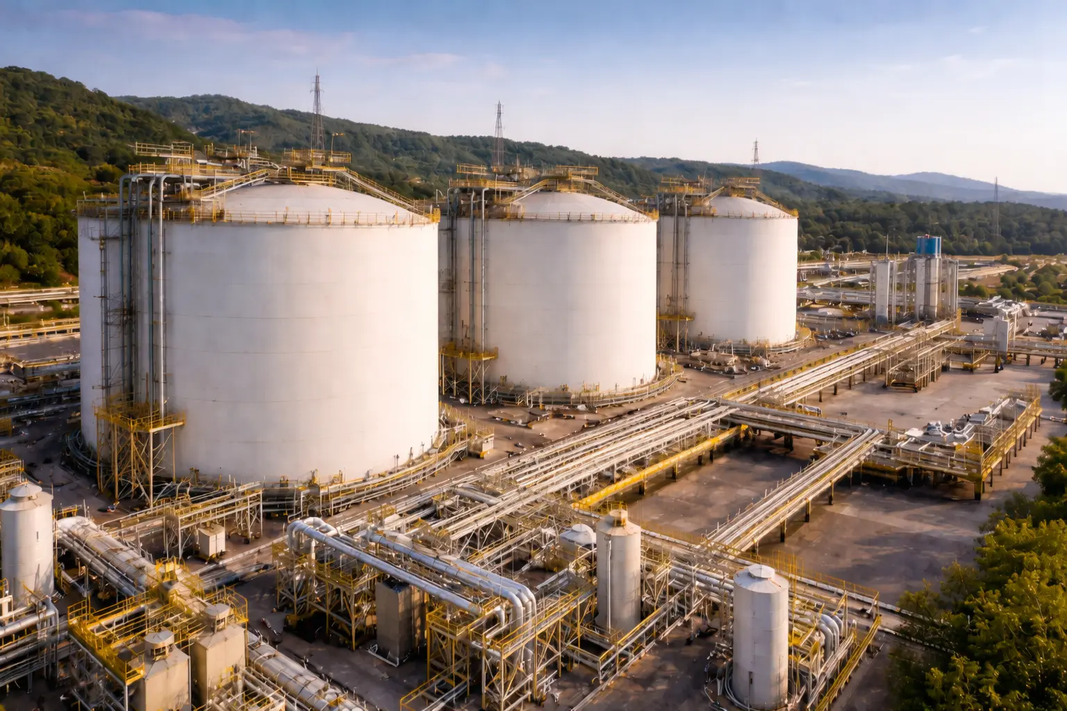 natural gas 1