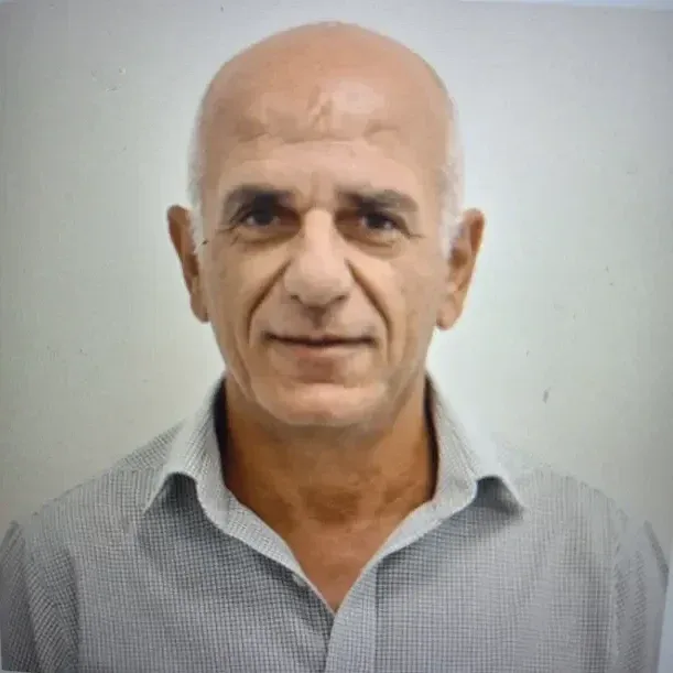 Mr Ritos Antoniades