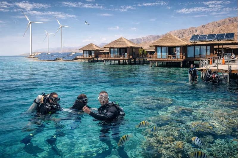 trends and challenges in tourism
