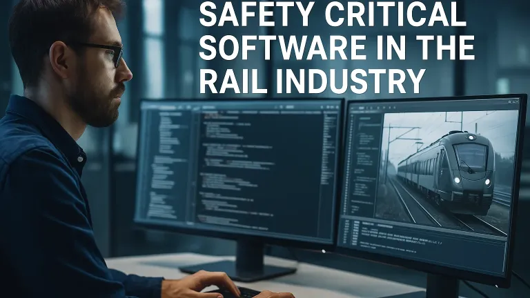 safety critical software edited