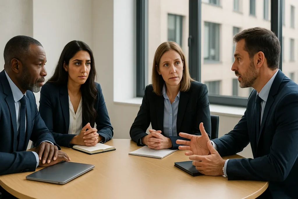 achieving peak performance