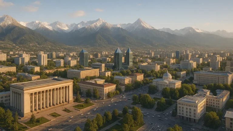 almaty 3