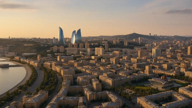 baku 2