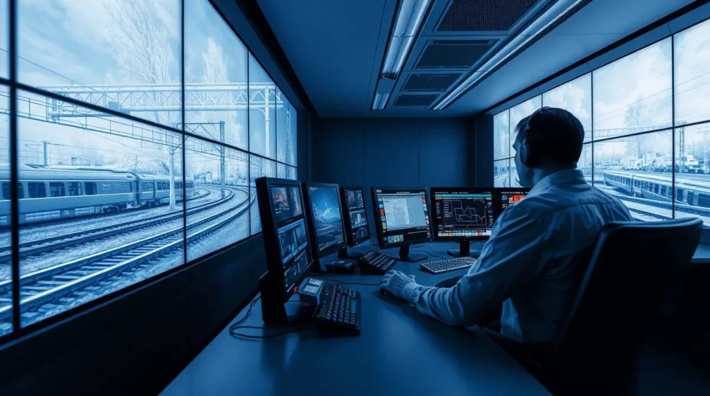 cenelec ts 50701 – rail cyber security