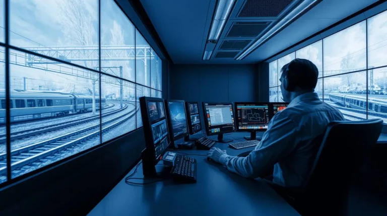 cenelec ts 50701 – rail cyber security