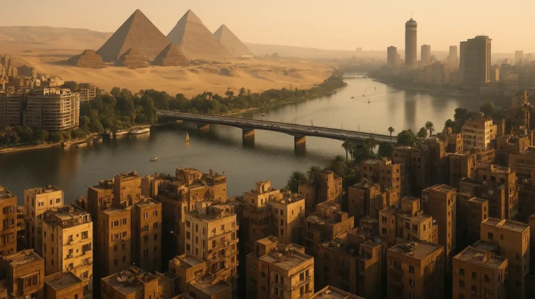 cairo, egypt