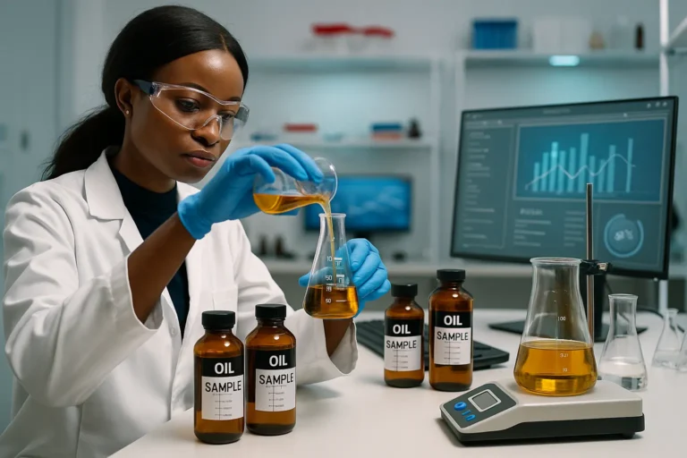 clean fuel technology and standards in sub saharan africa