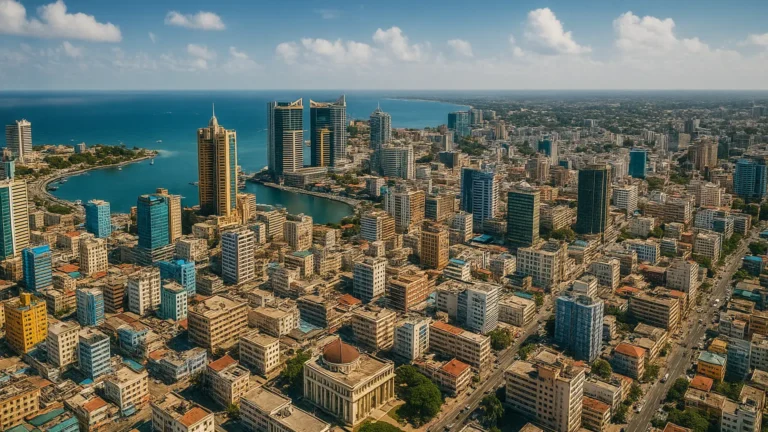 dar es salaam 2