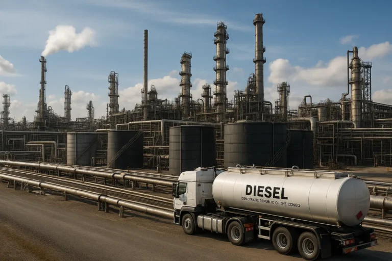 downstream oil and gas operations ca