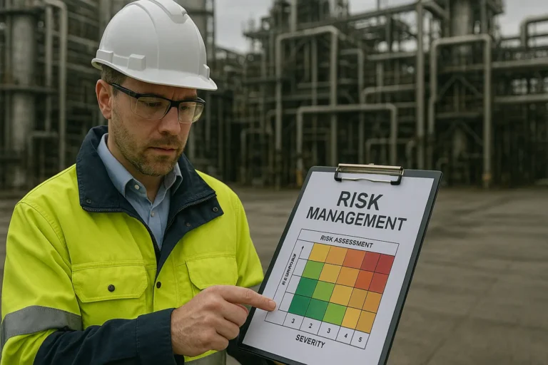 enterprise risk management