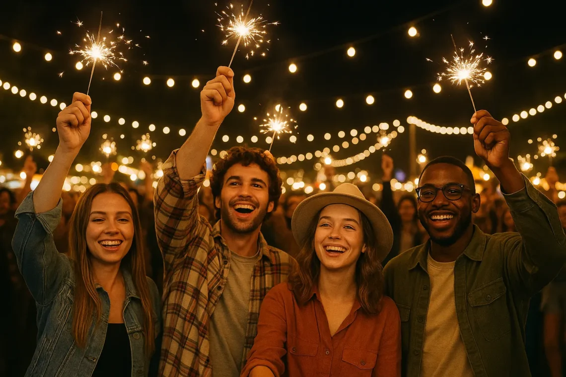 ignite the spark to boyle