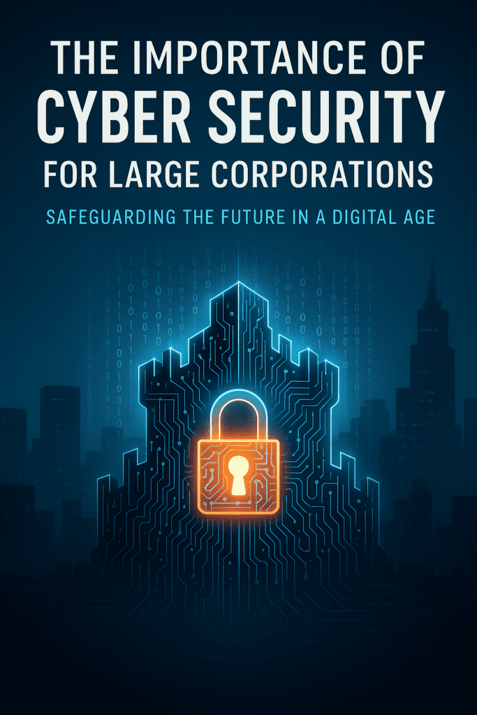 importance of cyber security cover