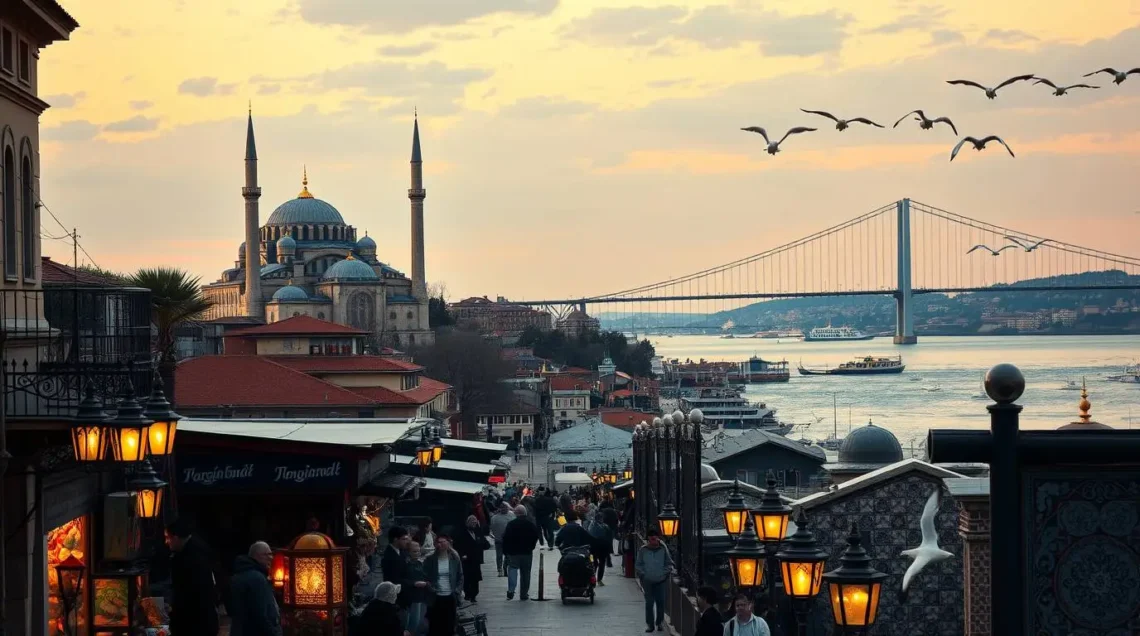 istanbul