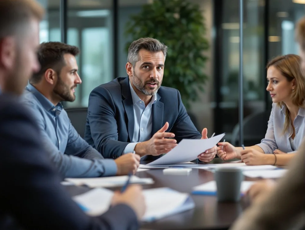 leadership training for managers