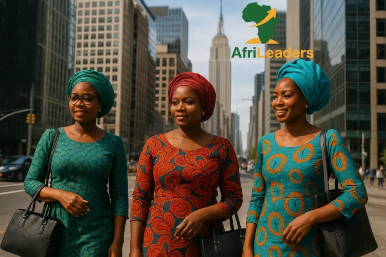 leading change with heart