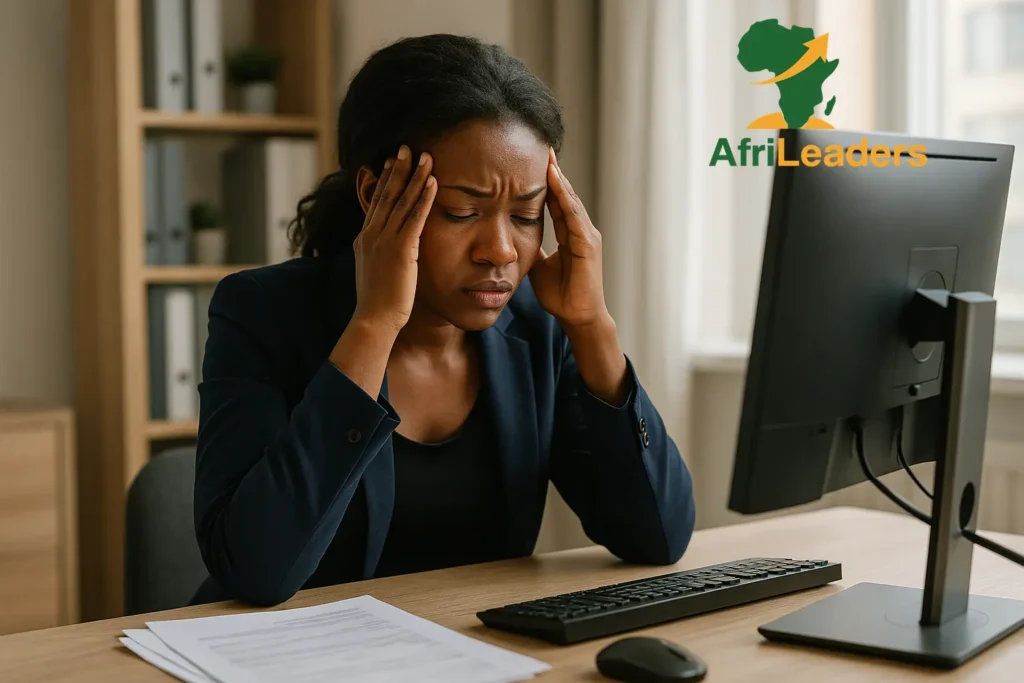 managing pressure, stress and overthinking al2