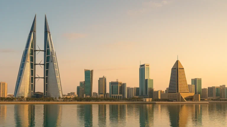 manama, bahrain