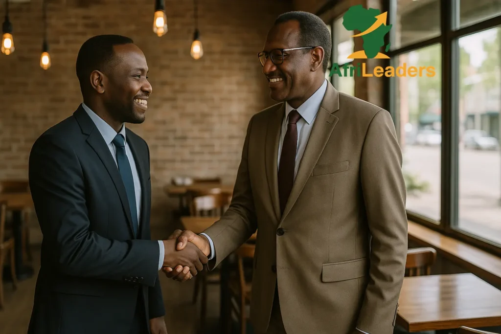 master the art of negotiation