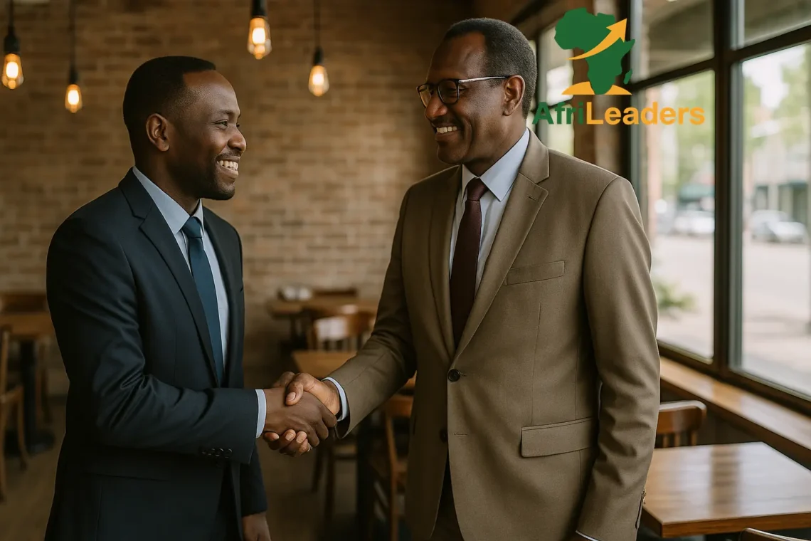 master the art of negotiation