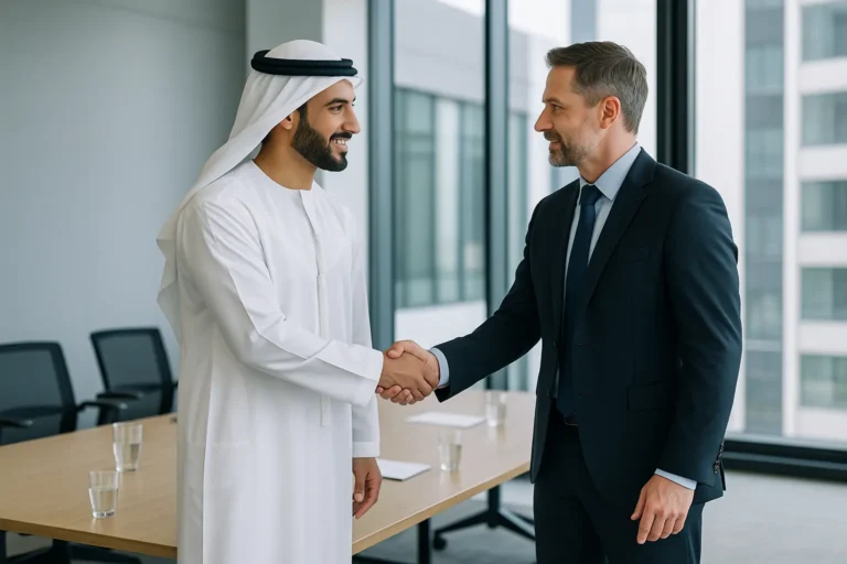 mastering the art of advanced negotiation