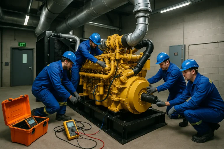 mechanical engineering