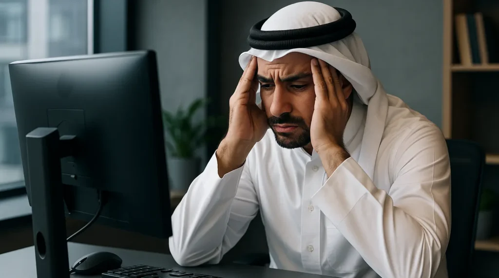 personal performance