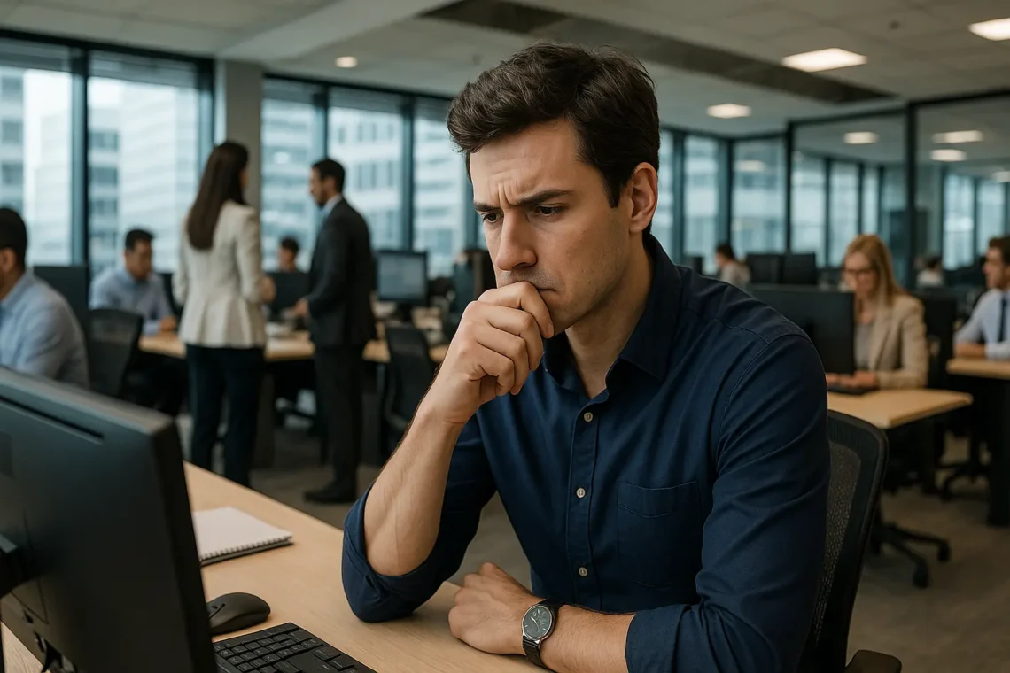 preventing disastrous decisions