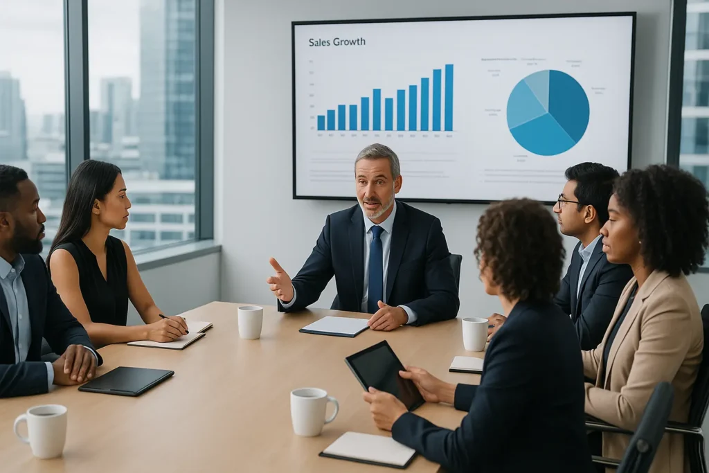 social engineering for improved business results – ethically influencing others