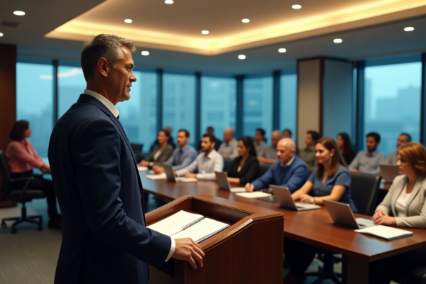 strategic communication