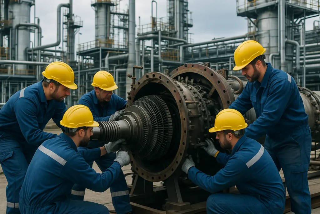 the fundamentals of maintenance management