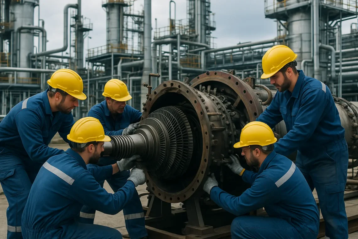 the fundamentals of maintenance management