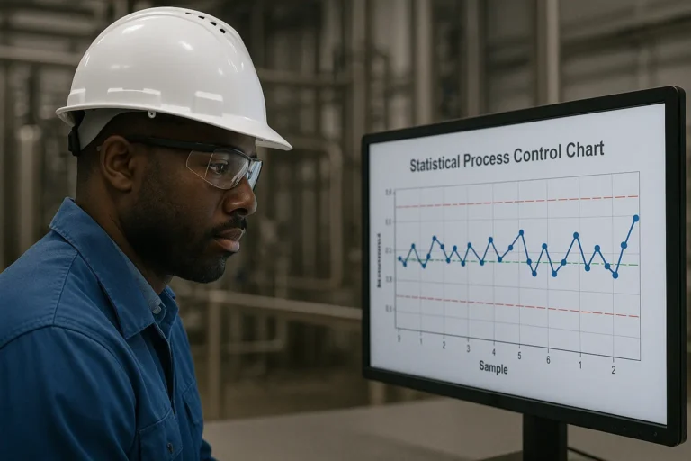 the lean six sigma yellow belt program