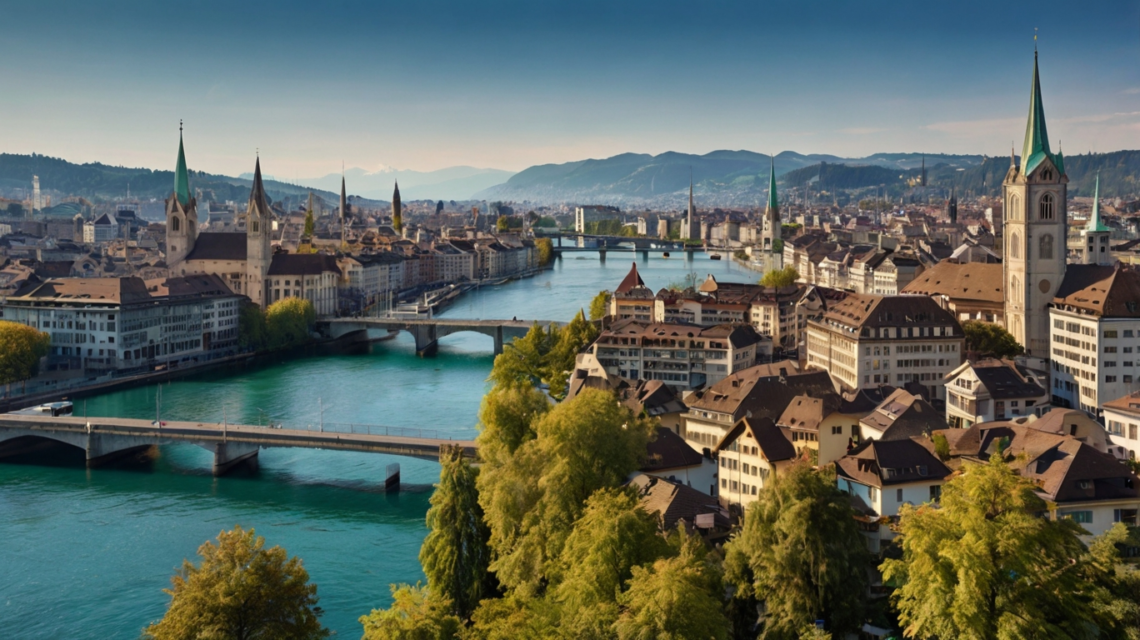 zurich switzerland 1