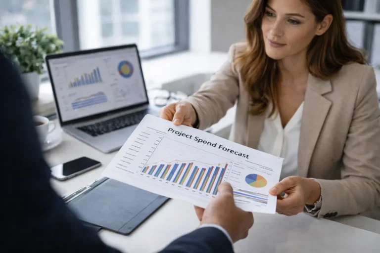 mba essentials of corporate budgeting